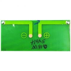 EkoSolar 0.16 Watt 5 Volt 3,7 X 8,2 cm Solar Enerji Paneli