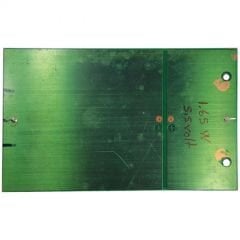 EkoSolar 1.65 Watt 5.5 Volt 9,8 X 16,5 cm Solar Enerji Paneli