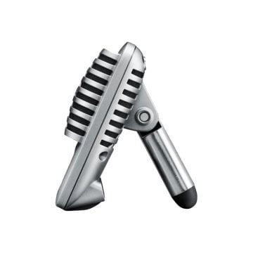 Shure MV51-DIG USB Kondanstör Mikrofon