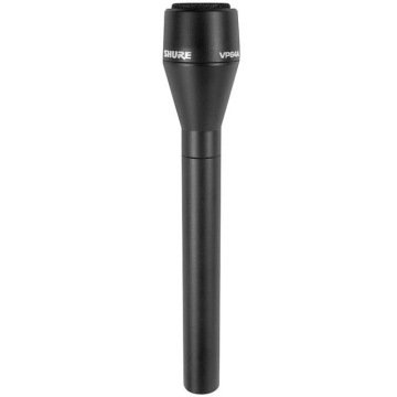 Shure VP64AL Röportaj Mikrofonu