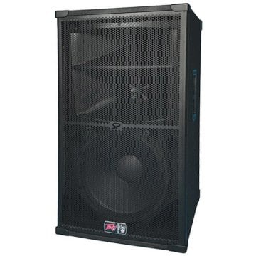 Peavey SP3 15'' Pasif Kabin Hoparlör