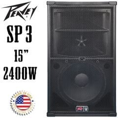 Peavey SP3 15'' Pasif Kabin Hoparlör