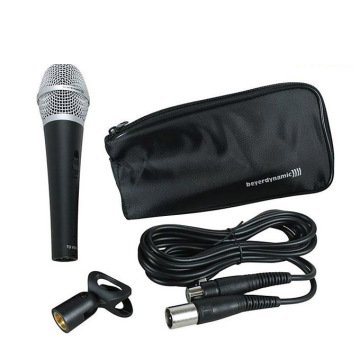 Beyerdynamic TG V35 S Dinamik Vokal Mikrofon Seti