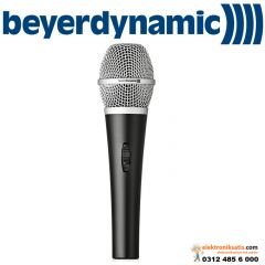 Beyerdynamic TG V35 S Dinamik Vokal Mikrofon Seti