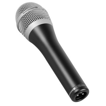 Beyerdynamic TG V50 S Dinamik Vokal Mikrofon