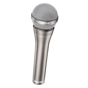 Beyerdynamic TG V90 Dinamik Ribbon Vokal Mikrofon