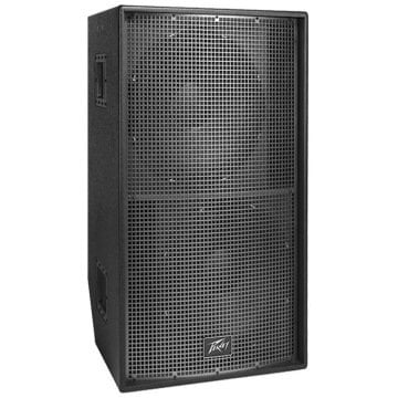 Peavey Versarray 218 Subwoofer Hoparlör