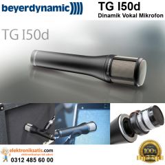 Beyerdynamic TG I50 Dinamik Enstrüman Mikrofon