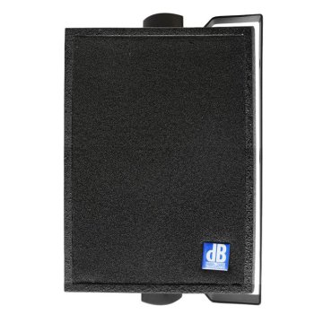dB technologies MW40T 4'' Pasif Duvar Hoparlör