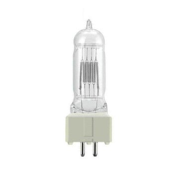 Osram 64719 650 Watt 230 Volt GX9.5 Kapsül Halojen Ampul