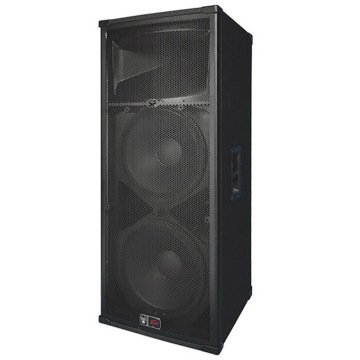 Peavey SP4 2x15 inç Pasif Kabin Hoparlör