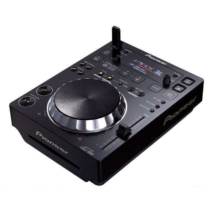 Pioneer Dj CDJ-350 Dijital Multimedia Player