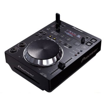 Pioneer Dj CDJ-350 Dijital Multimedia Player