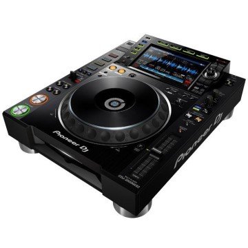 Pioneer Dj CDJ-2000NXS2 Pro Dijital Deck Player
