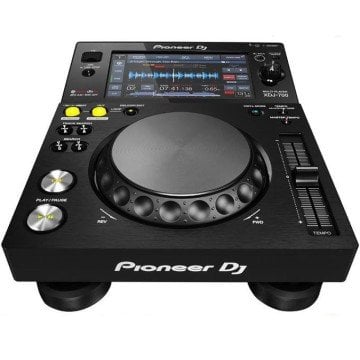 Pioneer Dj XDJ-700 Dijital USB Player