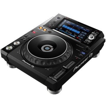 Pioneer Dj XDJ-1000MK2 Dokunmatik USB Player