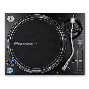 Pioneer Dj PLX-1000 Profesyonel Dj Turntable